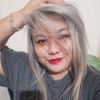 GraphPad Employee Marivic Torres's profile photo