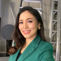 Cyberview Sdn Bhd Employee Nadia Azmi's profile photo