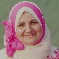 Computer Center Employee Boshra Albayaty's profile photo