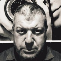 W3C Employee Steven Faulkner's profile photo