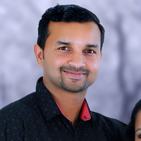 PAD Employee Ranjith Nambiar's profile photo