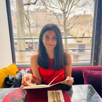 Roshini Vijayakumar Email