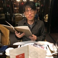 台積電 Employee Travis Chen's profile photo