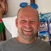 LoBoCOM B.V. Employee Richard Lourens's profile photo
