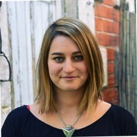 Centre E.Leclerc Langon Employee Margaux Le Bris's profile photo