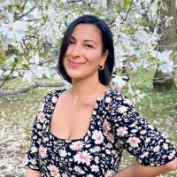 Cana Development Employee Lucia H.'s profile photo