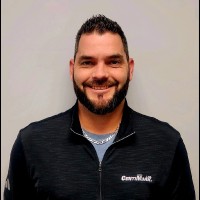 CentiMark Ltd. Employee Mike Dickey's profile photo