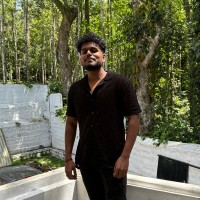 Venture Intelligence Employee Niranjan Meyyappan's profile photo