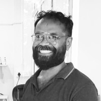 Wissend Consultancy Services Pvt. Ltd Employee Jagadeeswaran Ganesan's profile photo