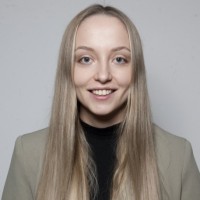 Infra Plan Employee Katarzyna MacHul's profile photo