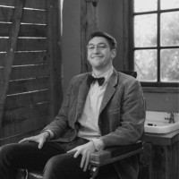 DotParse Employee Michael Becker's profile photo