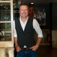 Clients & Profits Employee Andrew Medlam's profile photo