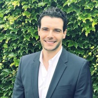 AbilityFirst Employee Sergio Rizzo-Fontanesi's profile photo