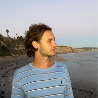smartPX Employee Maximilian-Leo Wagner's profile photo