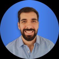 Frávega Employee Juan Manuel Serral's profile photo