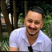 Foxton Employee Fabio Lorentino's profile photo