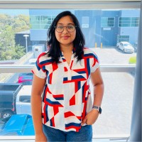 Scott Electrical Services Employee Bindu Kommi's profile photo