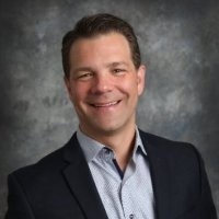 GMx Solutions Employee Michael Forge's profile photo