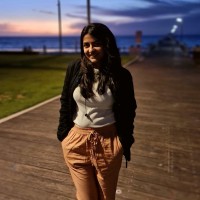 StepSharp Employee Zohra Ansari's profile photo