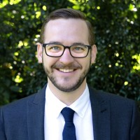 Expedia Group Employee Cooper Teel's profile photo