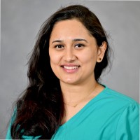 Washington State University Employee Harshitha G's profile photo