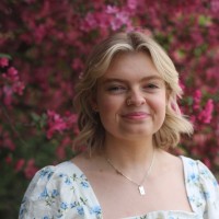 Equality Utah Employee Gracee Purcell's profile photo