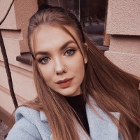 Maria Kovtun's profile photo