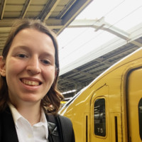 Concordia University Employee Dana Kirkpatrick's profile photo