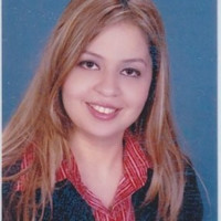 ASALDI Properties Employee Deena Ayoub's profile photo