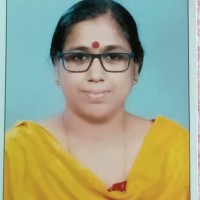 Bharata Matha College, Thrikkakara P.O. 682 021 Employee Kala A's profile photo