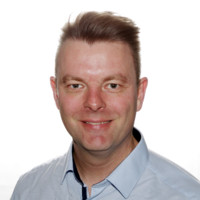 Spillehallen.dk Employee Jacob Frostholm's profile photo