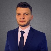 MOD21 Employee Karol Siwka's profile photo