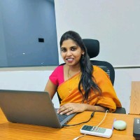 RNXT Employee Mercy Priscilla's profile photo