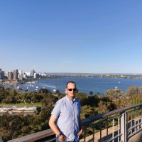 Maritime Developments Limited Employee Adam Cheyne's profile photo