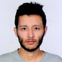 CARE Nepal / Maternal & Neonatal Health (CRADLE) Support Project Employee Sabin Budhathoki's profile photo