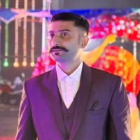 DIATEK HEALTHCARE PRIVATE LIMITED Employee Ankan Gangopadhyay's profile photo