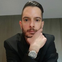 Advisable Employee Christos Lamprou's profile photo