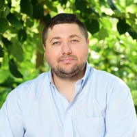 Kostiantyn Polosukhin