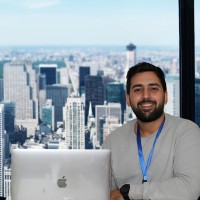 NATION SPORTIVE Employee Hadi Bouzoubaa's profile photo