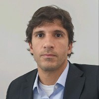 Grupo Oncoclínicas Employee Raoni Larena's profile photo