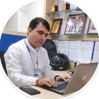 Bandhan Bank Employee Somendra Kumar's profile photo