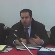 E.S.P.E.R. Employee Attilio Tornavacca's profile photo