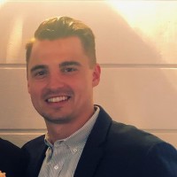 Energo Employee Charles Read's profile photo