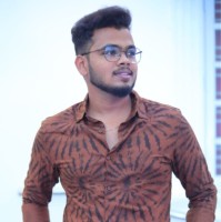 CYBERNERDS SOLUTIONS Employee Vidhya .'s profile photo