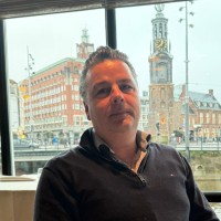 Intergrafipak B.V. Employee Elco Diesbergen's profile photo