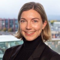 Moir Studio Employee Lucy Johnson's profile photo