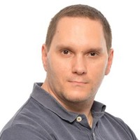 Észak-Közép-budai Centrum, Új Szent János Kórház és Szakrendelő Employee Váradi László's profile photo