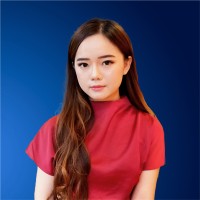 Halorumah.id Employee Christie Grace's profile photo