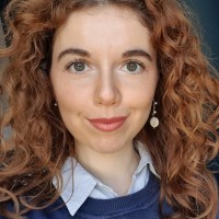 Polimapper Employee Audrey Carvin's profile photo