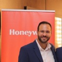 Honeywell Employee Nader Tadros's profile photo